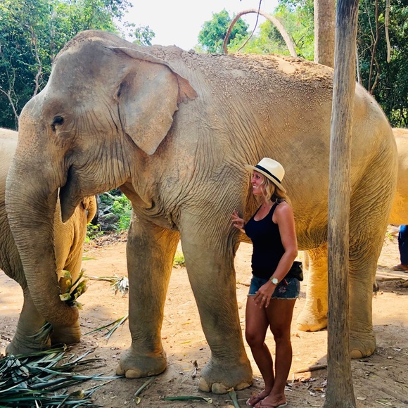 Meet your Posher, Amber - Picture 3 of 11